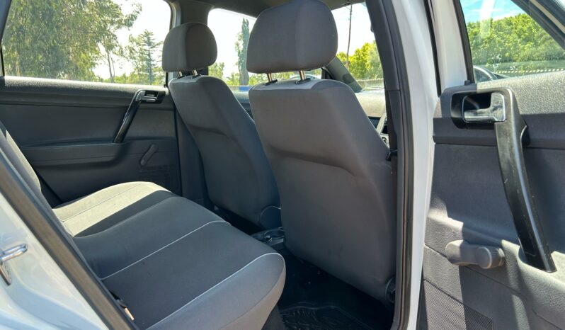 
								Volkswagen Polo Vivo GP 1.4 Eclipse full									