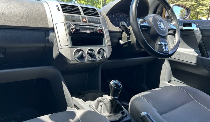 
								Volkswagen Polo Vivo GP 1.4 Eclipse full									