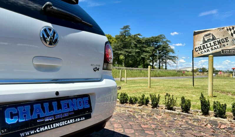 
								Volkswagen Polo Vivo GP 1.4 Eclipse full									