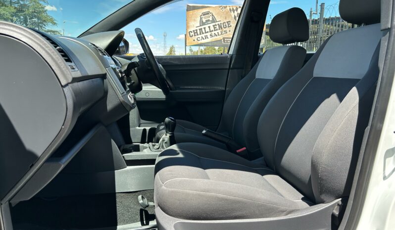 
								Volkswagen Polo Vivo GP 1.4 Eclipse full									