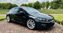 Volkswagen Scirocco 2.0 TSI Sportline