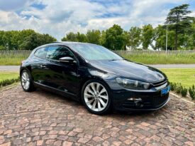 Volkswagen Scirocco 2.0 TSI Sportline