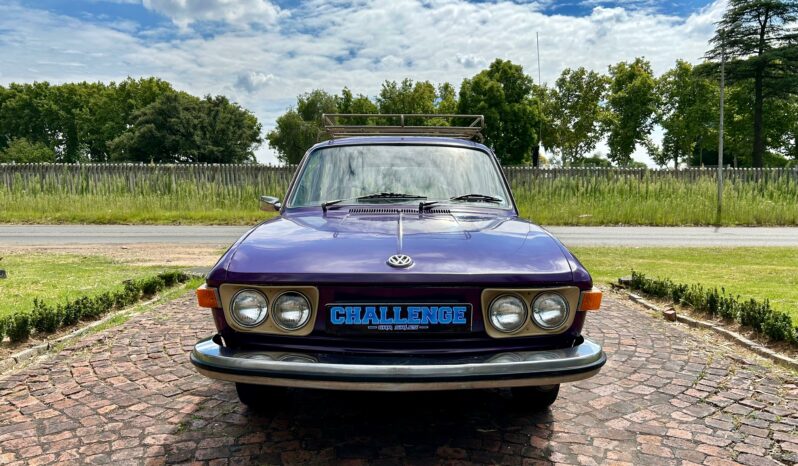 
								Volkswagen Variant 412 full									