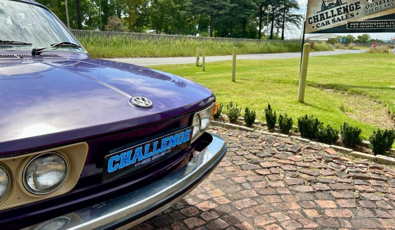 
								Volkswagen Variant 412 full									