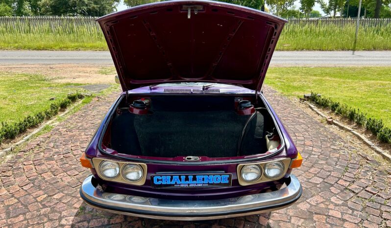 
								Volkswagen Variant 412 full									