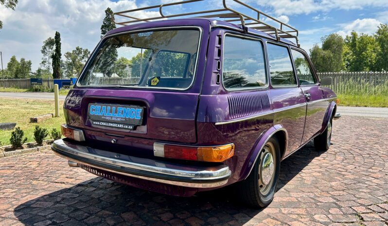 
								Volkswagen Variant 412 full									