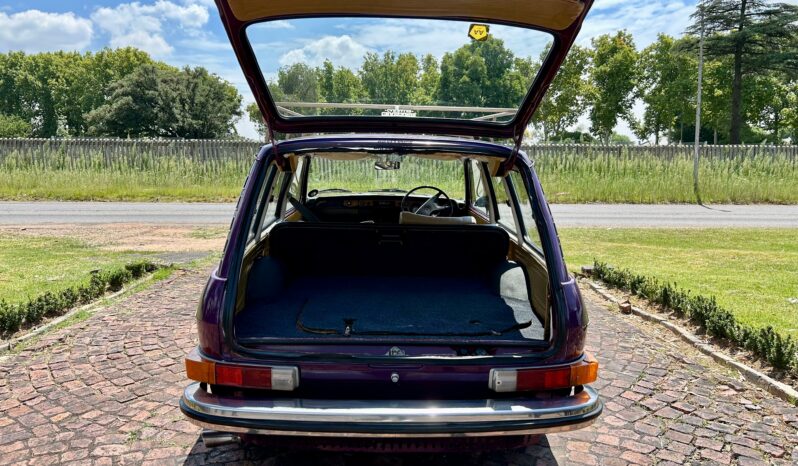 
								Volkswagen Variant 412 full									