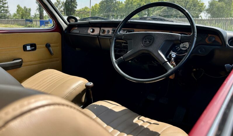 
								Volkswagen Variant 412 full									