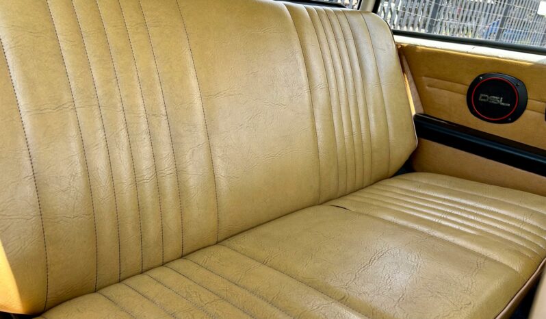 
								Volkswagen Variant 412 full									