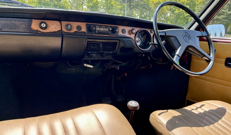 
								Volkswagen Variant 412 full									