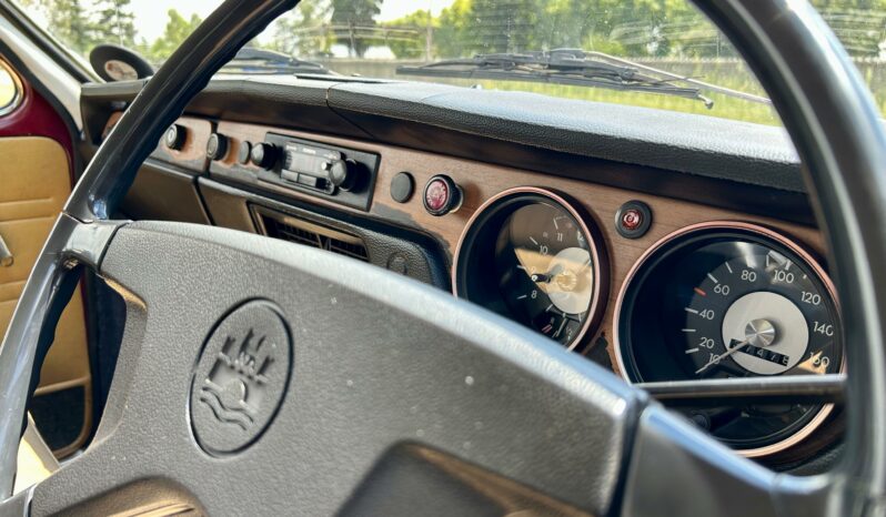 
								Volkswagen Variant 412 full									