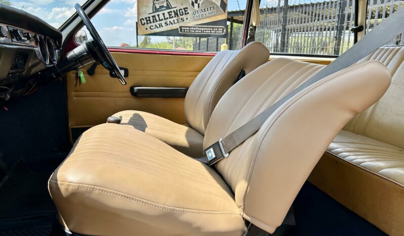 
								Volkswagen Variant 412 full									