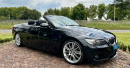 BMW 330i Convertible M Sport