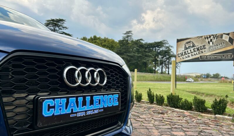 
								Audi A1 1.0 TFSI S | 25 TFSI full									