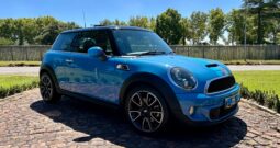 MINI Cooper S Bayswater edition