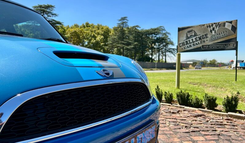 
								MINI Cooper S Bayswater edition full									