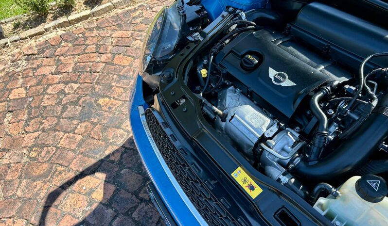 
								MINI Cooper S Bayswater edition full									