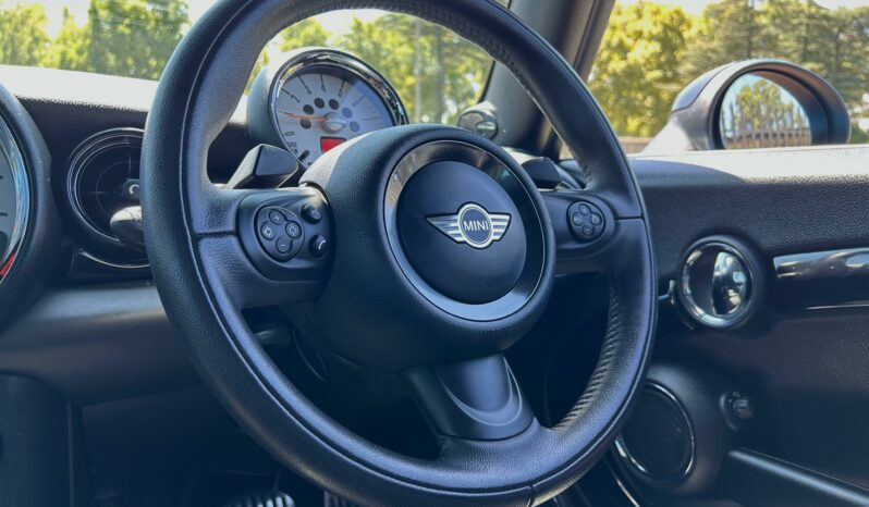 
								MINI Cooper S Bayswater edition full									