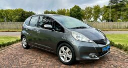 Honda Jazz 1.5 Executive