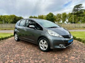 Honda Jazz 1.5 Executive