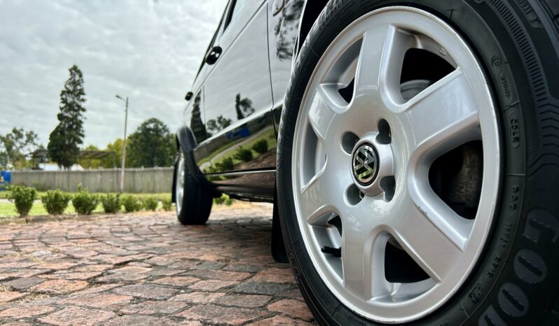 
								Volkswagen Citi Sport 1.4i full									