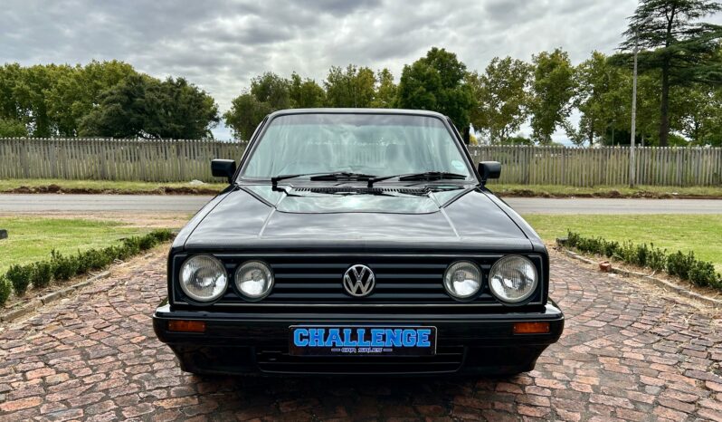 
								Volkswagen Citi Sport 1.4i full									