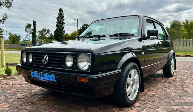 
								Volkswagen Citi Sport 1.4i full									