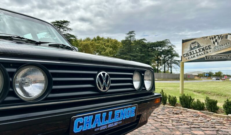 
								Volkswagen Citi Sport 1.4i full									