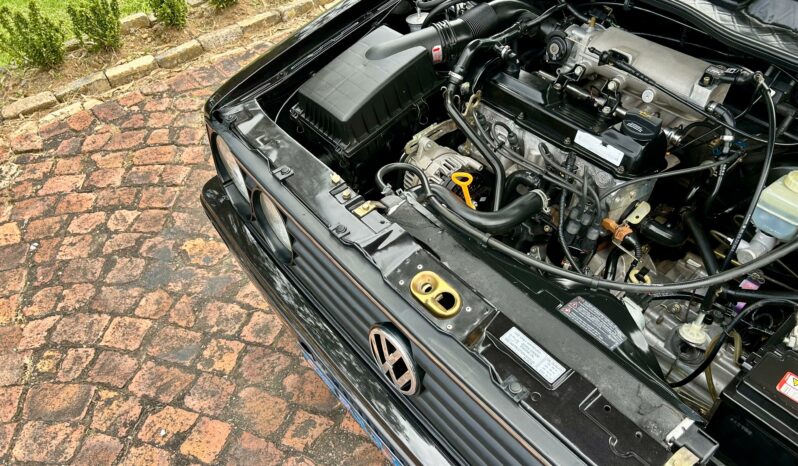 
								Volkswagen Citi Sport 1.4i full									