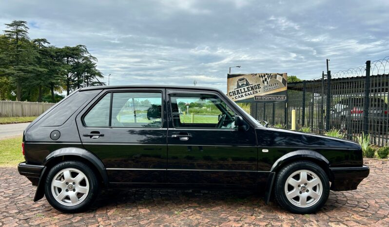 
								Volkswagen Citi Sport 1.4i full									