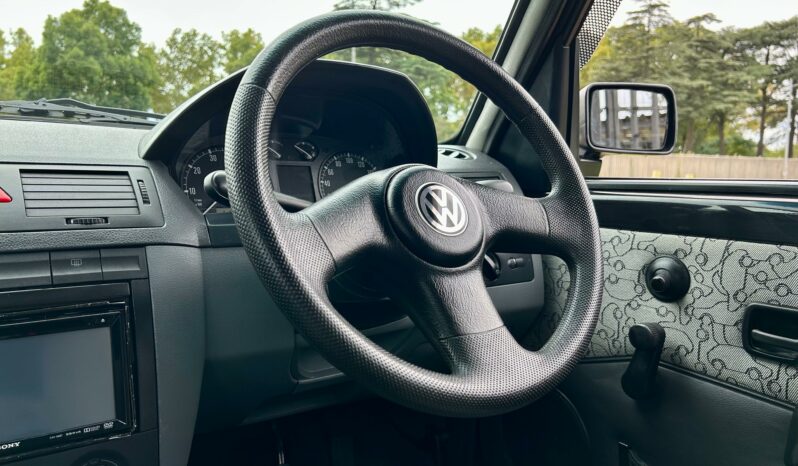 
								Volkswagen Citi Sport 1.4i full									