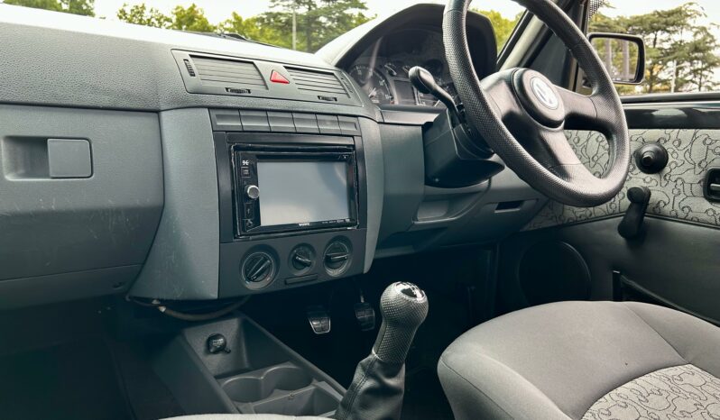 
								Volkswagen Citi Sport 1.4i full									