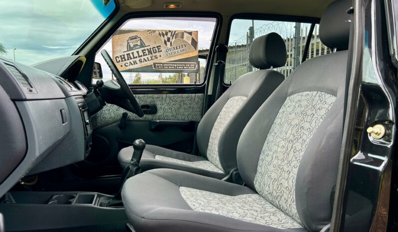 
								Volkswagen Citi Sport 1.4i full									