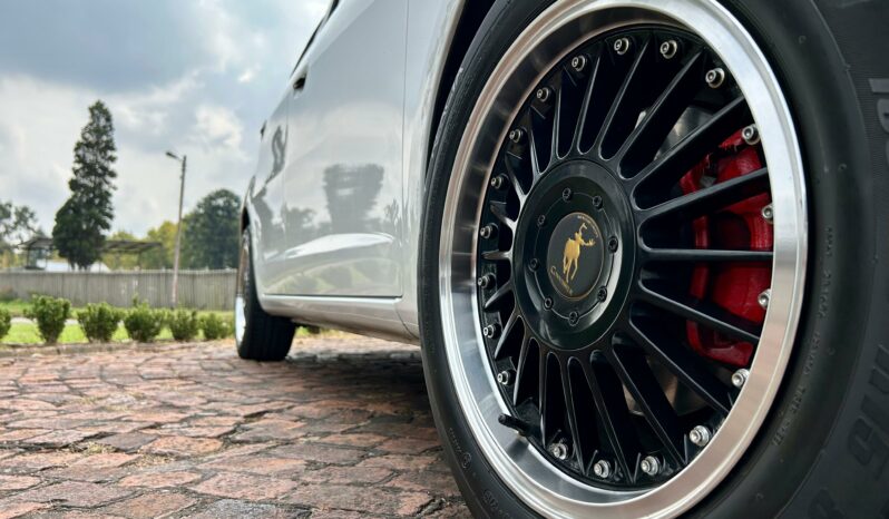 
								Honda Jazz 1.5i EX full									