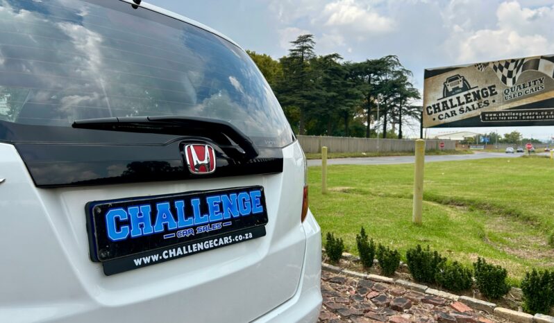 
								Honda Jazz 1.5i EX full									