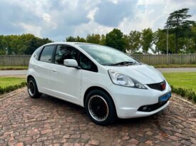 Honda Jazz 1.5i EX