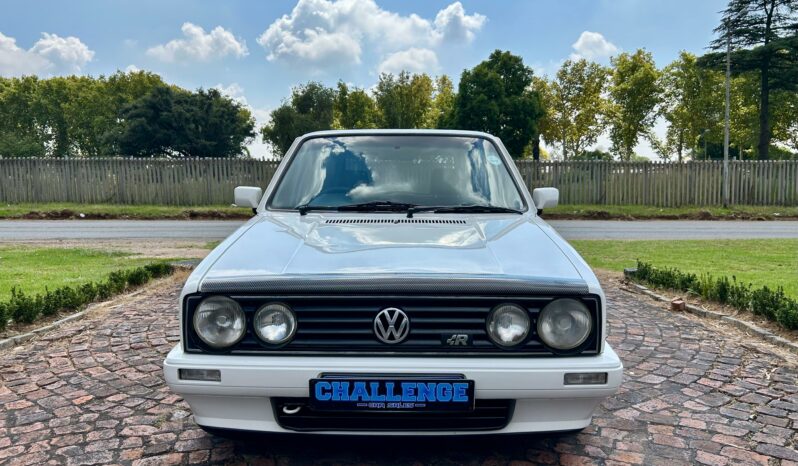 
								Volkswagen Citi 1.4i full									