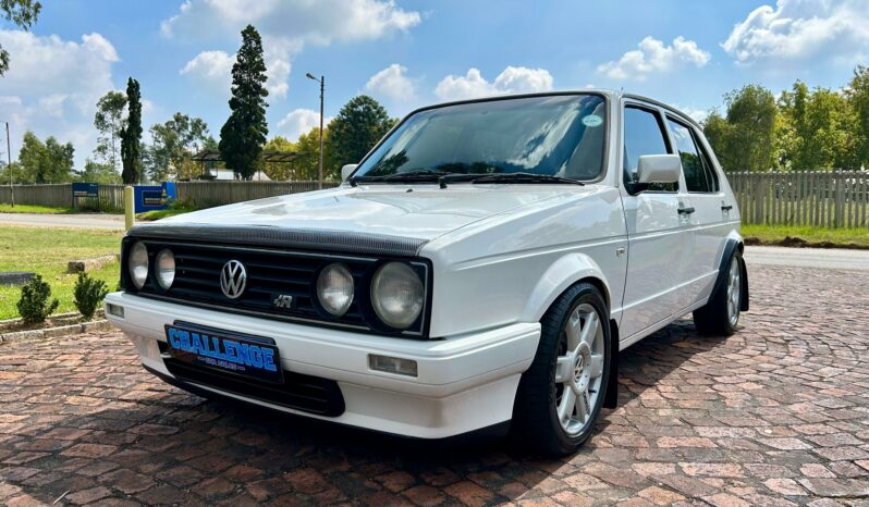 
								Volkswagen Citi 1.4i full									