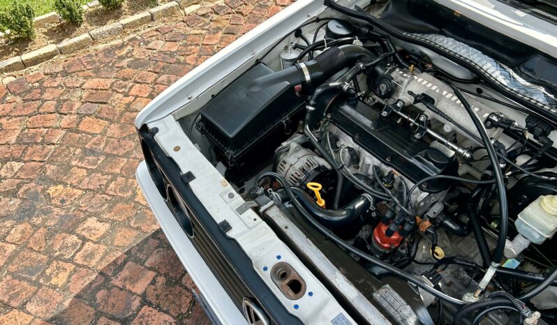 
								Volkswagen Citi 1.4i full									