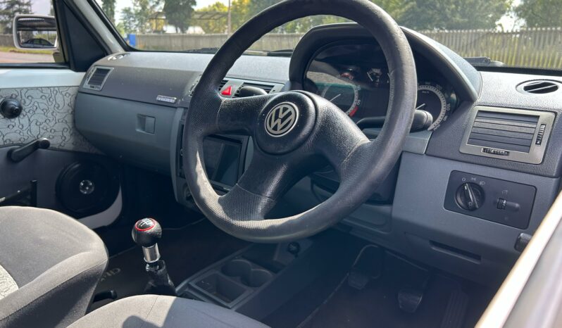 
								Volkswagen Citi 1.4i full									