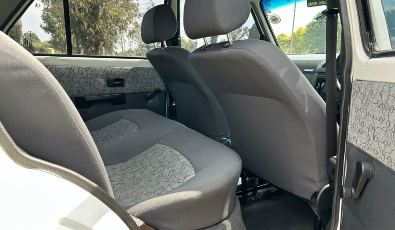 
								Volkswagen Citi 1.4i full									