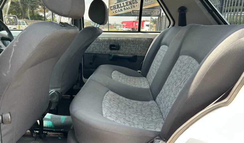 
								Volkswagen Citi 1.4i full									