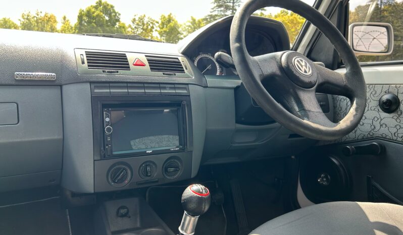 
								Volkswagen Citi 1.4i full									