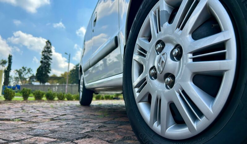 
								Hyundai Atos Prime 1.1 GLS full									