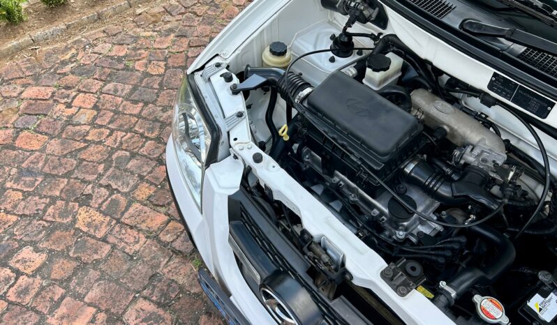 
								Hyundai Atos Prime 1.1 GLS full									