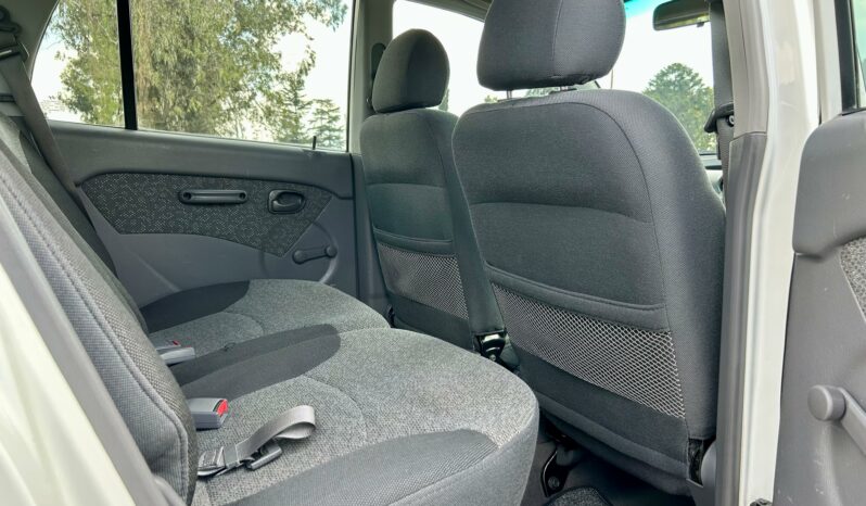 
								Hyundai Atos Prime 1.1 GLS full									