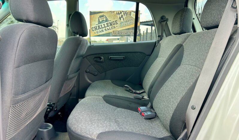 
								Hyundai Atos Prime 1.1 GLS full									