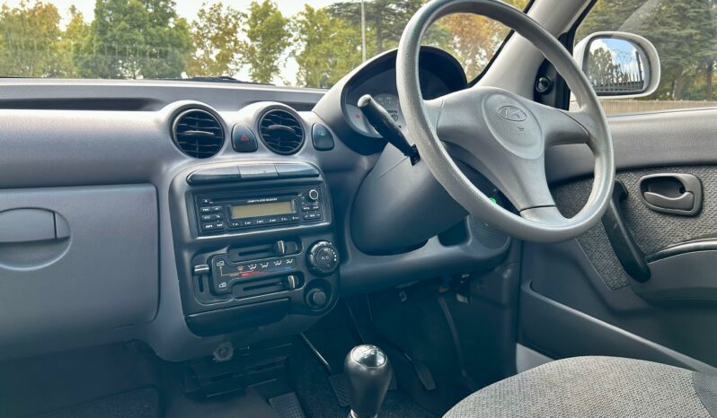 
								Hyundai Atos Prime 1.1 GLS full									