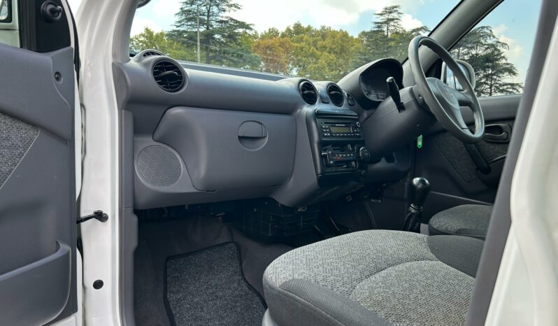 
								Hyundai Atos Prime 1.1 GLS full									