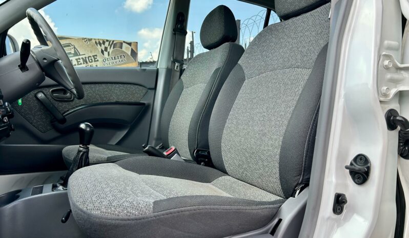 
								Hyundai Atos Prime 1.1 GLS full									